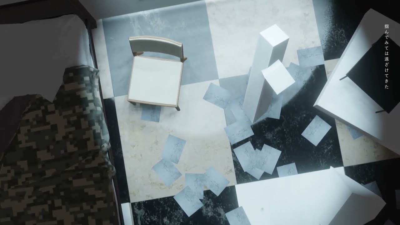 萩村の作品