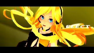 【PV - MMD】LilyでELECT【mamizu.×ゆーてらー合作】【 #PVSF2023S 】 - mamizu.×ゆーてらー | PVSF archive