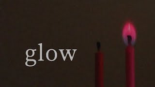 glow - 飯田二歩 | PVSF archive