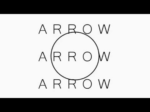 ARROW【Aviutl only】 - 貴方 | PVSF archive