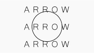ARROW【Aviutl only】 - 貴方 | PVSF archive