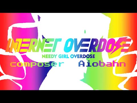 PV #76 ： INTERNET OVERDOSE 【PVSF2022S】 - AI a.k.a. まおー | PVSF archive