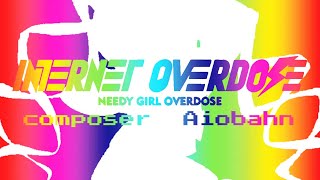 PV #76 ： INTERNET OVERDOSE 【PVSF2022S】 - AI a.k.a. まおー | PVSF archive