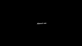 【PVSF2022R】About me - やまもん | PVSF archive