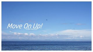 Move On Up! / PVSF2022S official theme song - あおね | PVSF archive