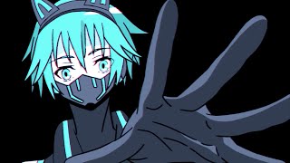 cyber cat - らぐすけ | PVSF archive