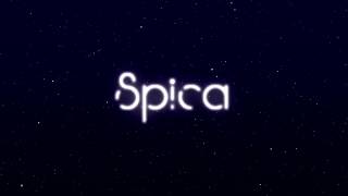 Spica【Aviutl Only】 - 絹松/KinuMatsu | PVSF archive