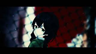 Borderline - Watashi | PVSF archive