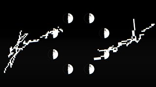 【AviUtl / Blender】球体都市 - Yuigot #PVSF2022R - かたい更地 / katai sarachi | PVSF archive