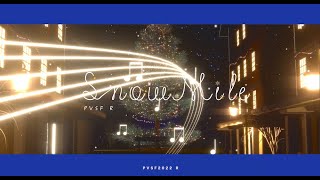 【二次創作MV】Snow Mile / Aqu3ra feat.初音ミク - HaruLab | PVSF archive