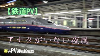 アナタがいない夜風 - シーハイル高崎 | PVSF archive