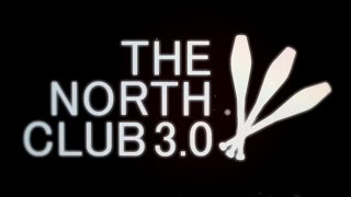 THE NORTH CLUB 3.0 - エクストリーム芹川/Exseri | PVSF archive