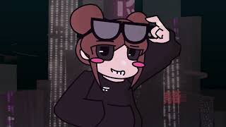 パンダと行く！都会の歩き方 - おたこ | PVSF archive