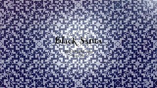 Motiongraphics モーショングラフィックス "Black Santa" - とら | PVSF archive