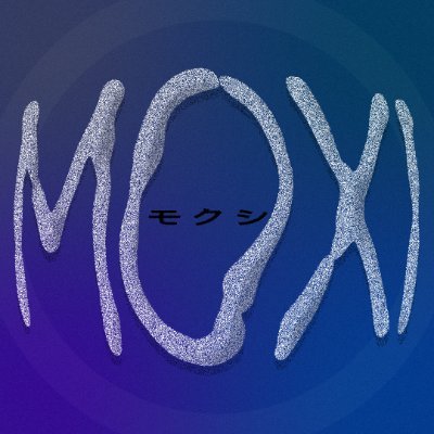 moxiのアイコン