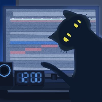 かんたぁのアイコン