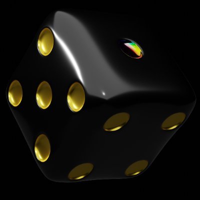 Diceのアイコン