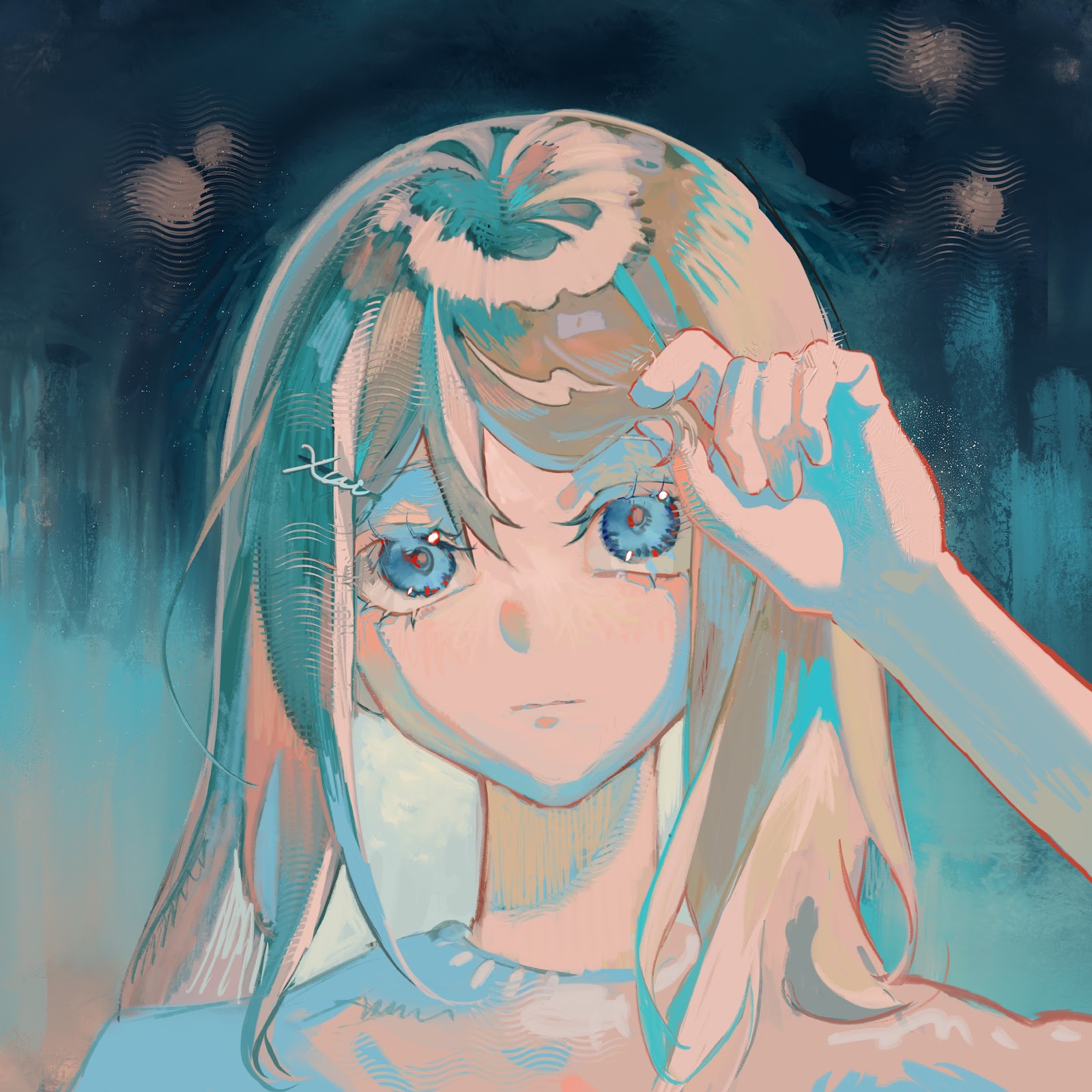 Xuiのアイコン