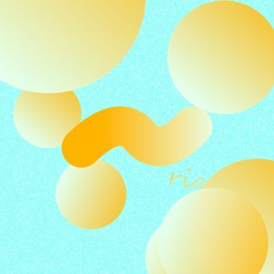 りあのアイコン
