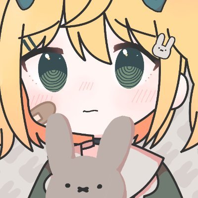 三栗谷きなこのアイコン