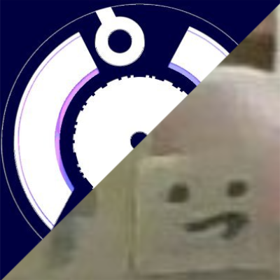 Icosphereのアイコン