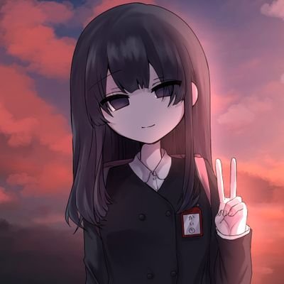 かい⑨(ほたる)のアイコン