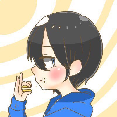マカロンのアイコン